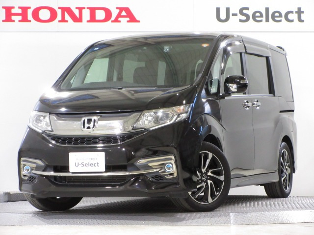 ステップワゴン1.5 スパーダ クールスピリット アドバンスパッケージ ベータ