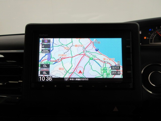 N-BOXカスタムEX ターボ