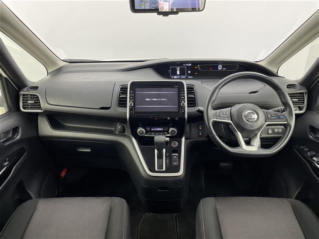 セレナ2.0 ハイウェイスターG