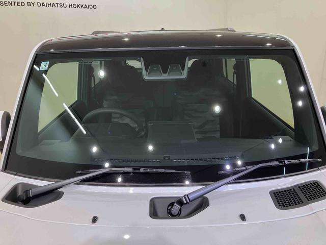 タフトG クロム ベンチャー 4WD