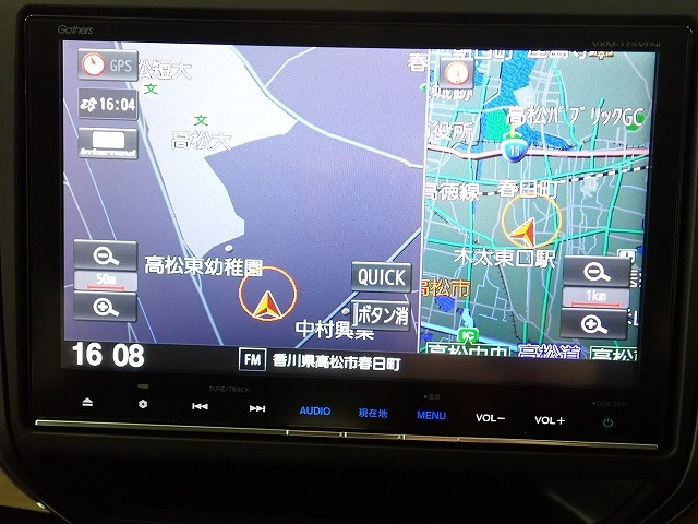 フリード+1.5 ハイブリッド G ホンダセンシング