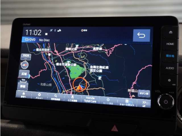 N-BOXジョイ ターボ 2トーン