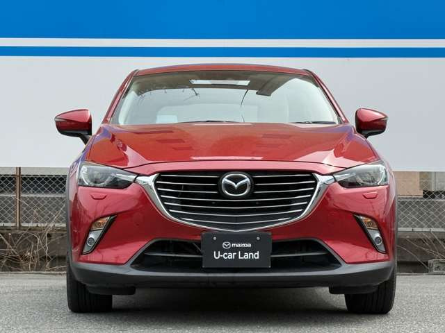 CX-31.5 XD プロアクティブ 4WD