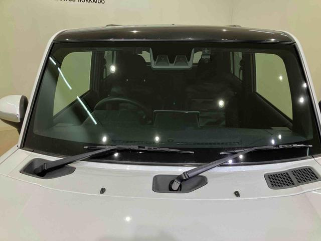 タフトG ターボ 4WD