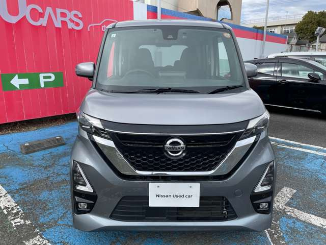 デイズハイウェイスター Gターボ プロパイロットエディション