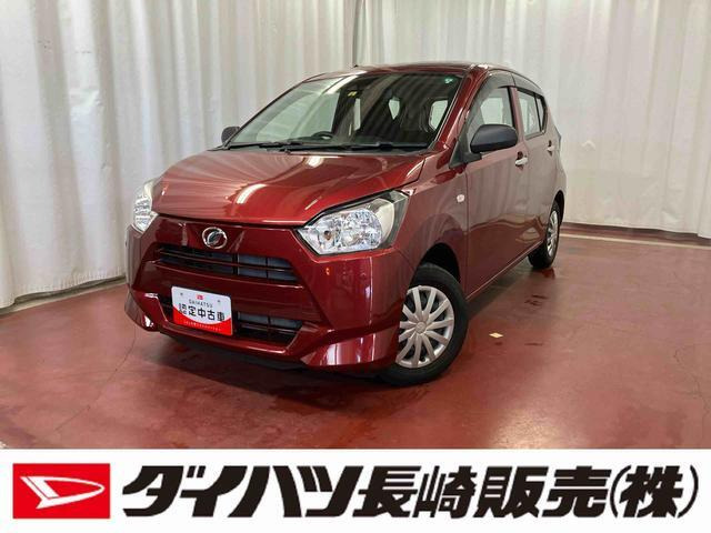 ミライースL SAIII