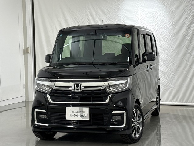 N-BOXカスタムL