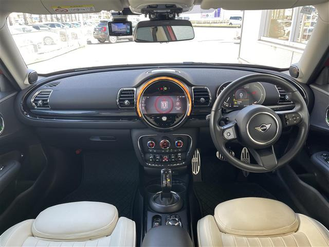 ミニクラブマンクーパー S