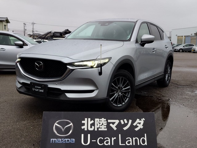 CX-52.2 XD