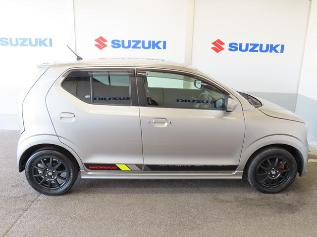 アルトワークス