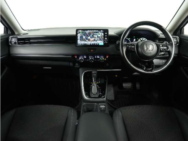 ヴェゼル1.5 ハイブリッド Z