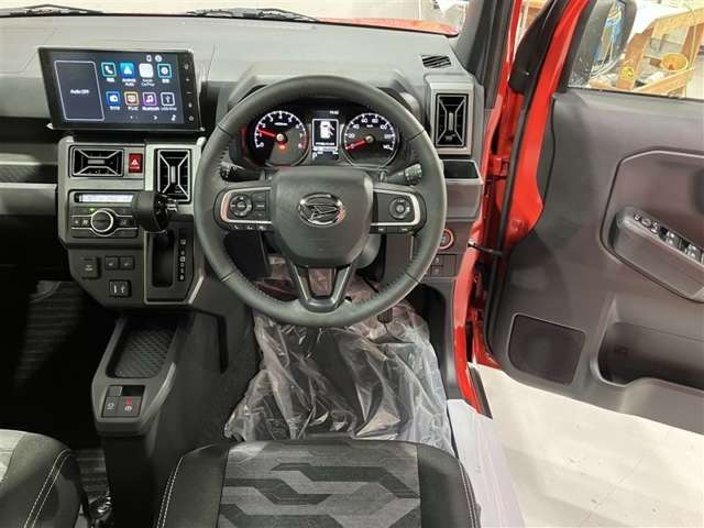 タフトG クロム ベンチャー