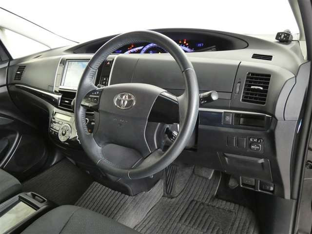 エスティマ2.4 アエラス