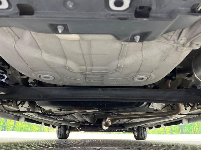 下回りがきれいなうちに、防錆加工の施工がオススメ。降雪地域はもちろん、沿岸部にお住いの方や、趣味でマリン・ウィンタースポーツをされる方にご好評いただいております。