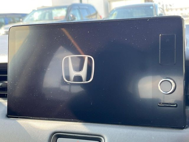 ヴェゼル1.5 e:HEV X