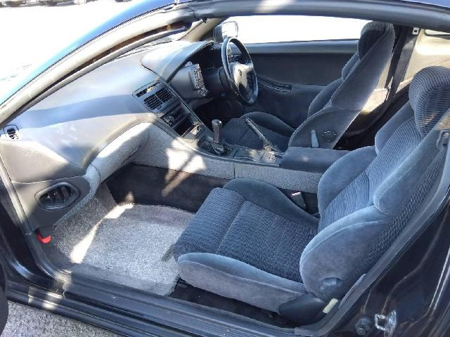 フェアレディZ3.0 300ZX ツインターボ 2シーター