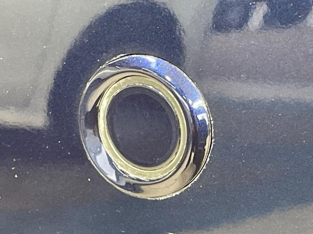 �y�N���A�����X�\�i�[�z�o���p�[�ɕt�����Z���T�[����Q�������m!���̋����ɋ߂Â��ƃA���[�g�ŋ����Ă���܂��􋷂����ԃX�y�[�X��Ԍɓ��ꎞ�����S�ł��ˁ�