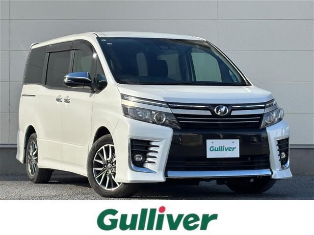 ヴォクシー2.0 ZS 煌II