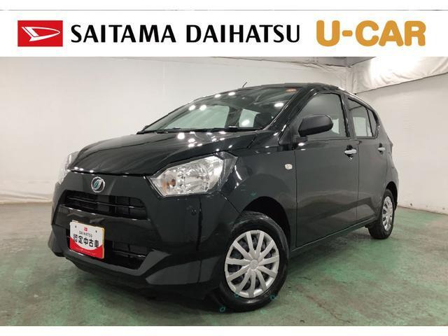 ミライースL SAIII