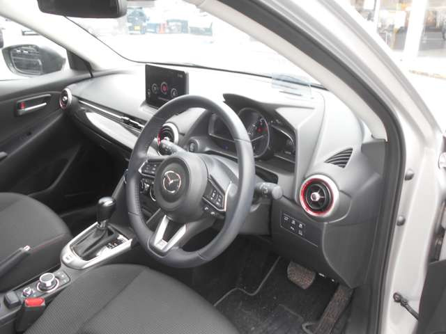 MAZDA21.5 15S ブラックトーンエディション