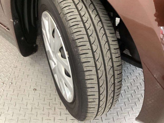 N-BOXG L ホンダセンシング