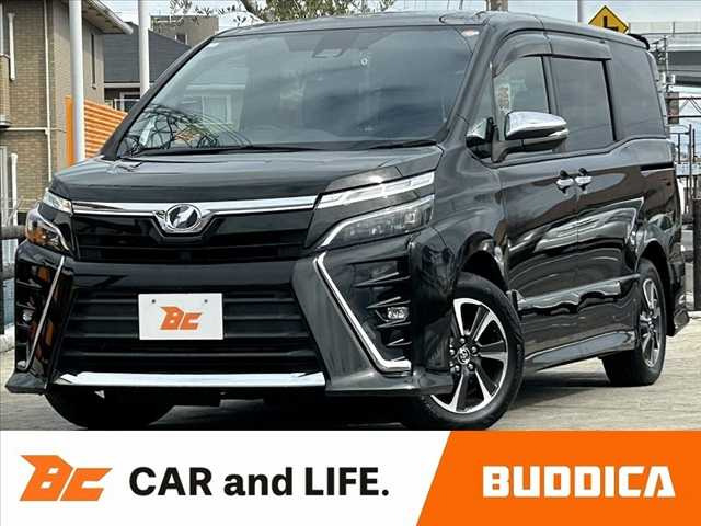 ヴォクシー2.0 ZS 煌