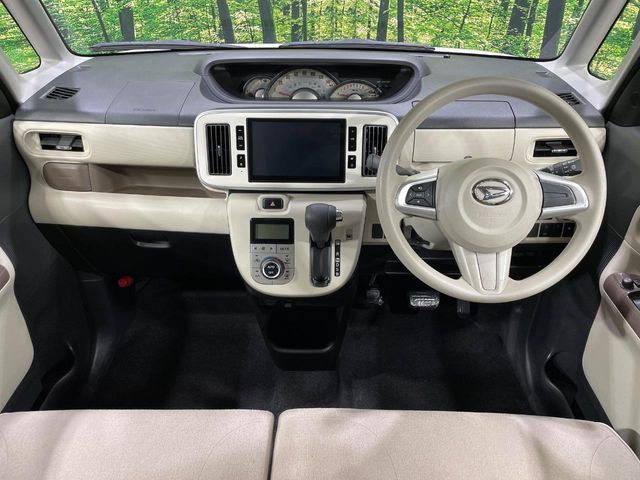 ムーヴキャンバスG SAIII