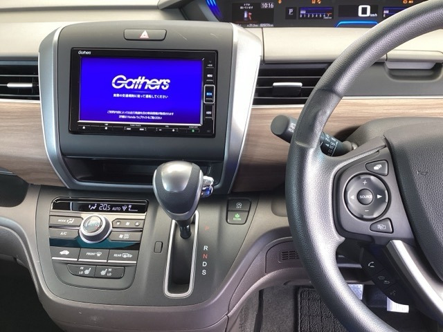 フリード1.5 G ホンダセンシング