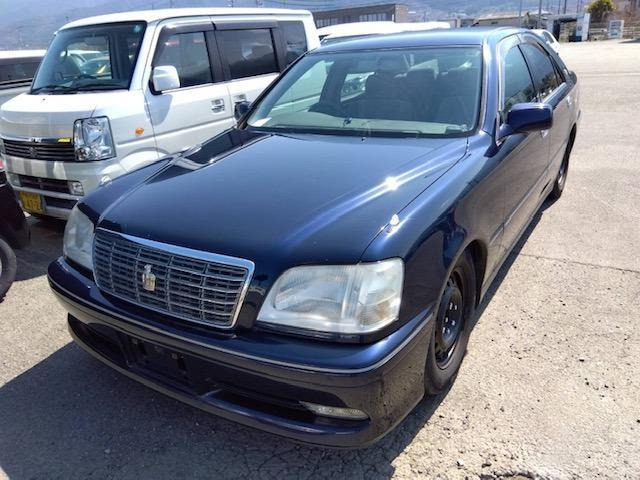 クラウン2.0 ロイヤルエクストラ