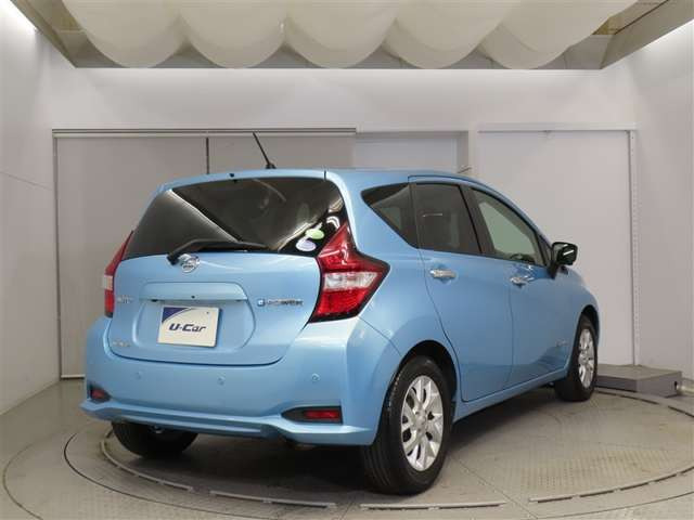 ノート1.2 e-POWER メダリスト