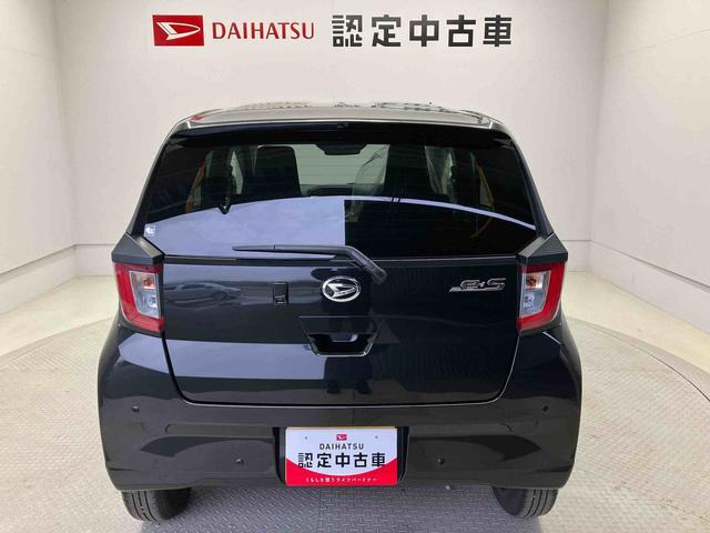 ミライースX SAIII