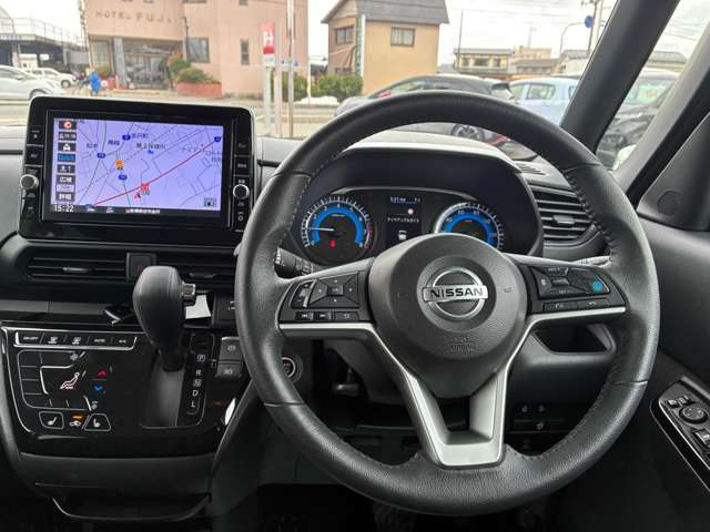 ルークスハイウェイスター Gターボ プロパイロットエディション 4WD