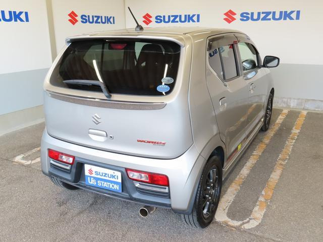 アルトワークス