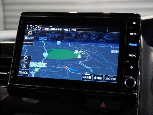 N-BOXG L ターボ ホンダセンシング