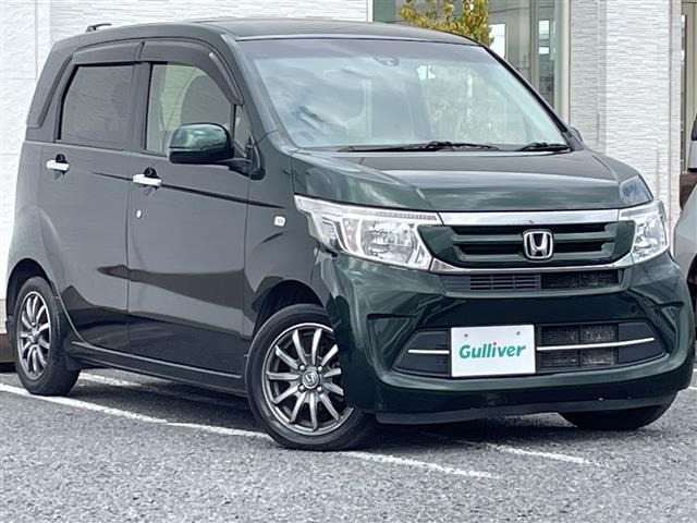 N-WGNG ターボパッケージ