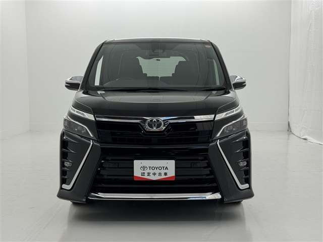 ヴォクシー2.0 ZS 煌III