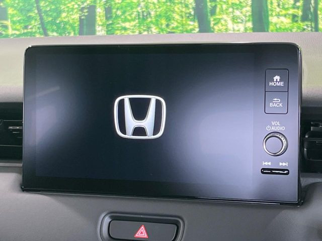 ヴェゼル1.5 e:HEV Z