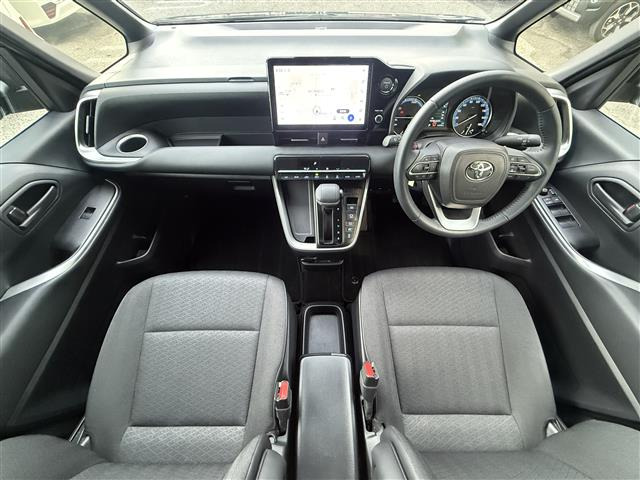 ヴォクシー1.8 ハイブリッド S-G