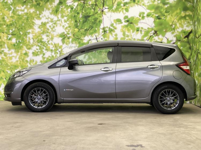 ノート1.2 e-POWER X