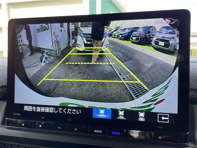 ステップワゴン2.0 e:HEV エアー EX