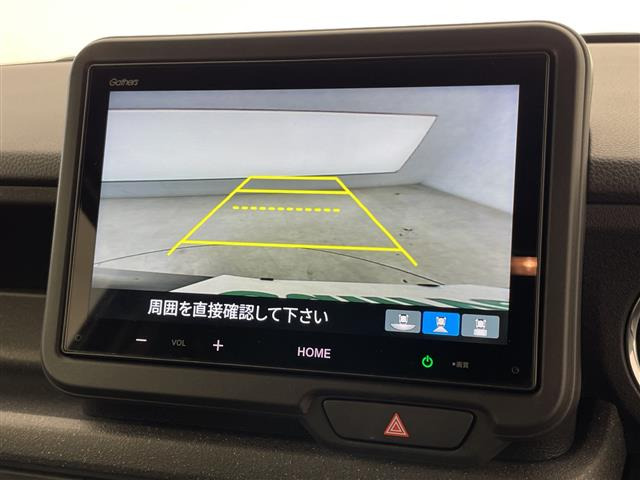 N-BOXカスタムベースグレード