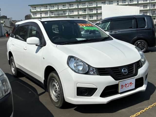 NV150AD1.6 エキスパートLX 4WD