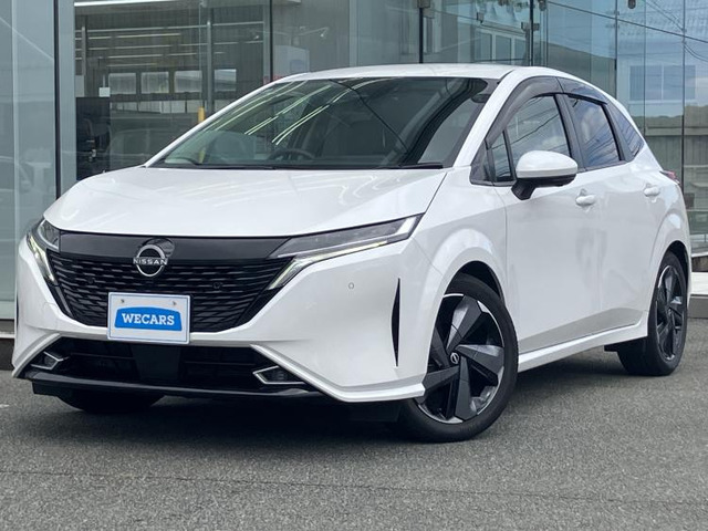 ノートオーラ1.2 G レザーエディション