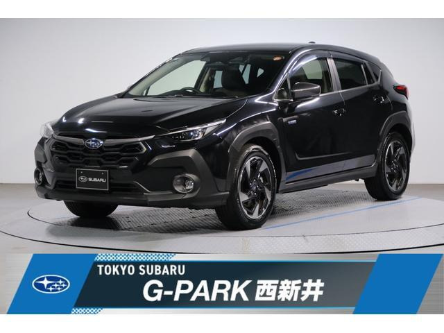 クロストレック2.0 リミテッド 4WD