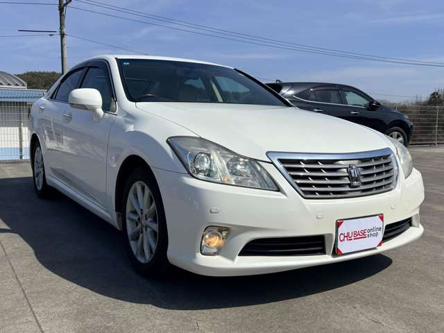 クラウン2.5 ロイヤルサルーン