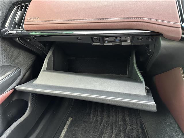 クラウンハイブリッド 2.5 RS