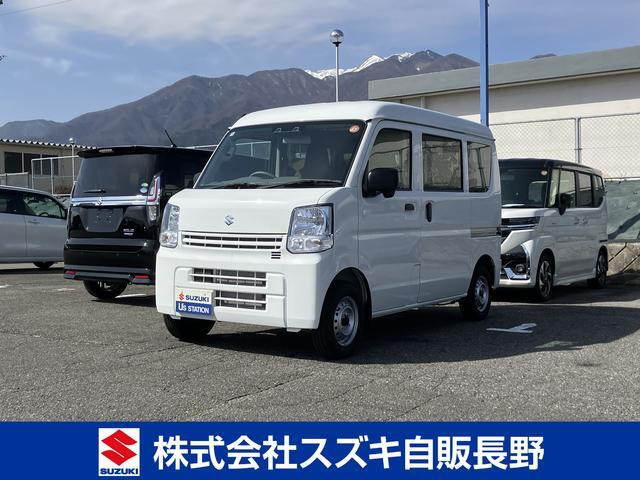 エブリイPA リミテッド ハイルーフ 4WD