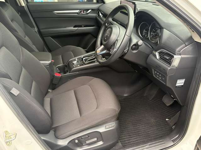 CX-52.2 XD プロアクティブ