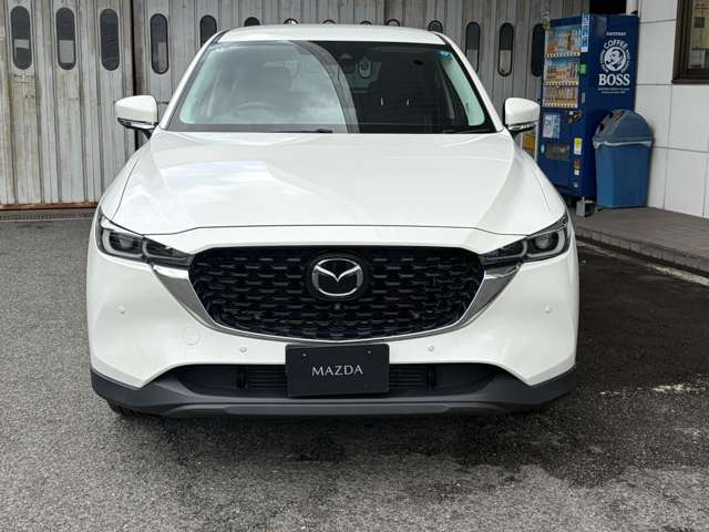 CX-52.2 XD プロアクティブ