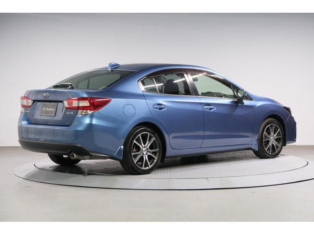 インプレッサG42.0 i-L アイサイト 4WD